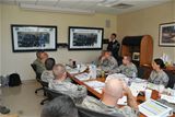 Honor Guard Management Course