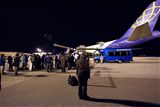 Media coverage of Tech. Sgt. Phillip Myers