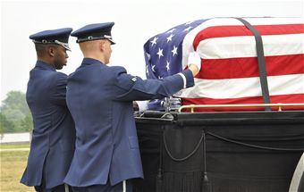 Repatriation