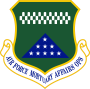 Air Force Mortuary Affairs Operations